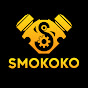 SMOKOKO GAMES