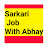 Sarkari Job With Abhay