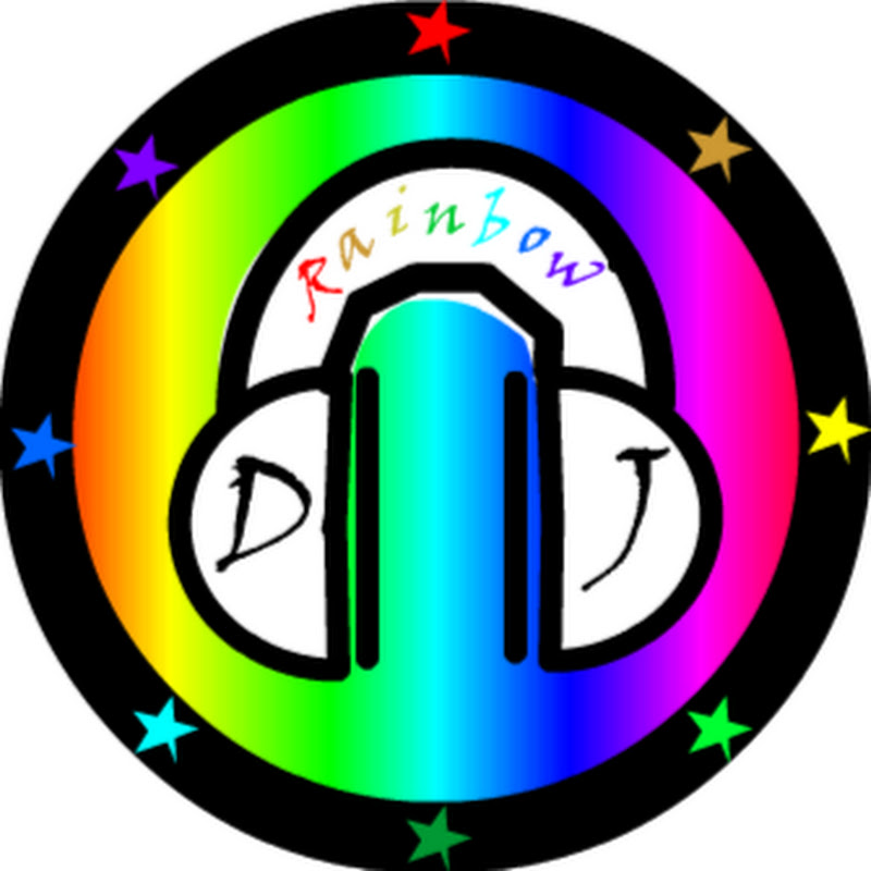 DJ Rainbow
