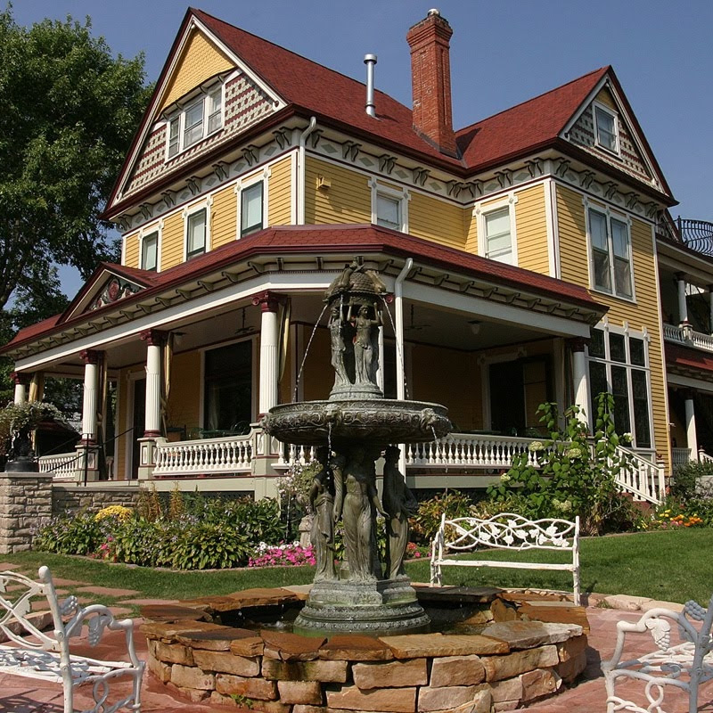 rivertowninn