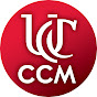 College-Conservatory of Music University of Cincinnati logo