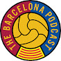 The Barcelona Podcast logo