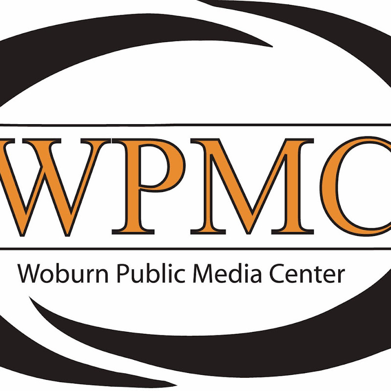 Woburn Public Media Center