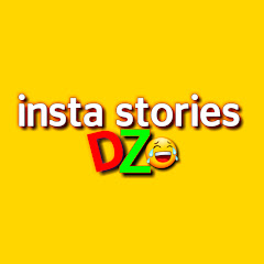 insta stories Dz avatar