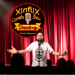 XINFLIX COMEDY SHOW net worth