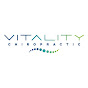 Vitality Chiropractic Australia logo