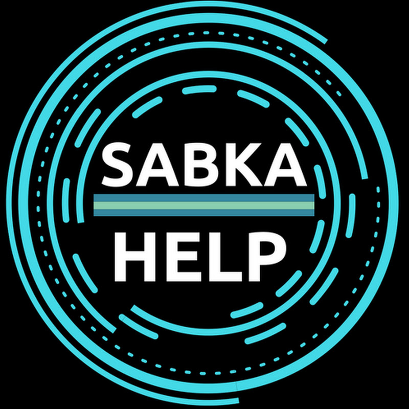 Sabka Help