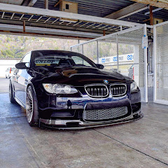 E92M3 Hiro
