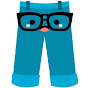 Smarty Pants logo