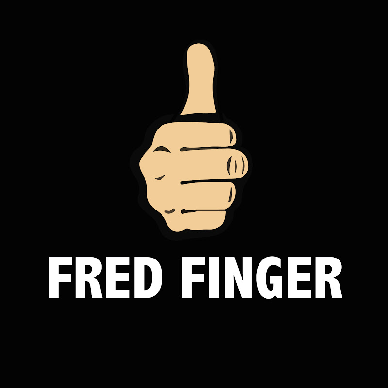 Fred Finger icon