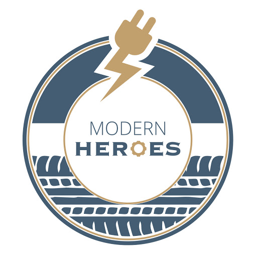 Modern Heroes