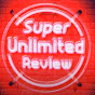 Super Unlimited Review logo