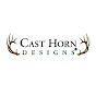 CastHornDesigns logo