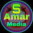 ruqVBuGWcF4-channel-avatar-S. Amar Media