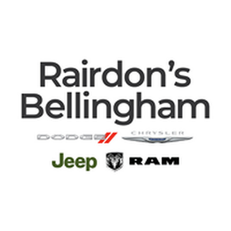 Dodge Chrysler Jeep RAM of Bellingham