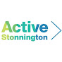 Active Stonnington logo