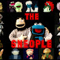 The Sneople logo