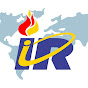 TV IIR Ministério Shekinah logo