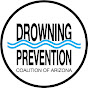 Drowning Prevention Coalition of Arizona logo