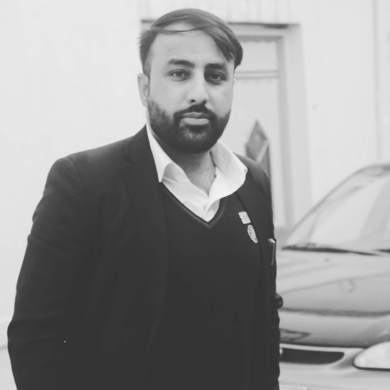 Hire Seyar Hamidi — Human Rights & Activism YouTube creator for sponsorships