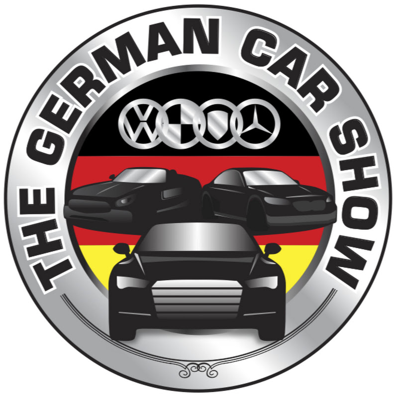The German Car Show