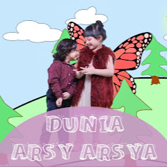 Arsy Arsya In Wonderland avatar