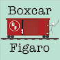 Boxcar Figaro