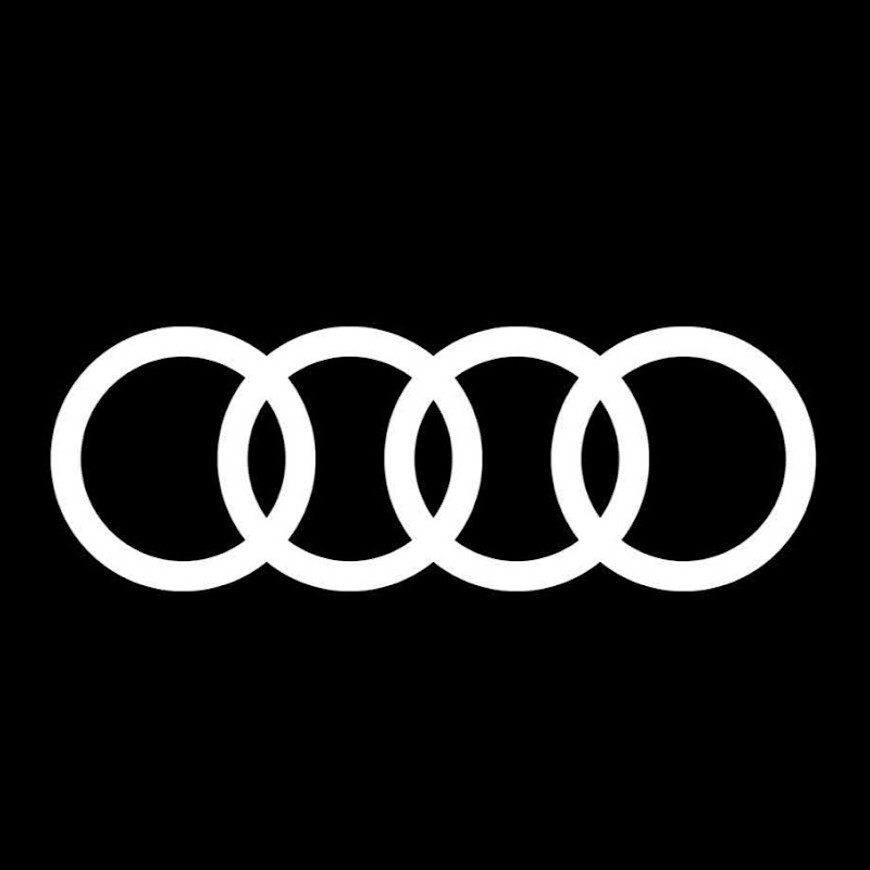 Audi Naas