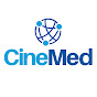 CineMed logo