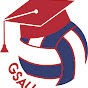 Go Student Athlete USA “GSAU” GSAU logo