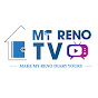 My Reno TV logo