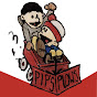 Pip's Plows logo