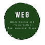 Winterbourne and Frome Valley Environmental Group logo