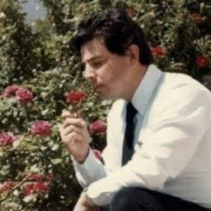 Robert Morales