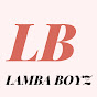 lamba boyz logo