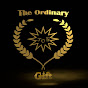 The Ordinary Gift logo