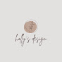 Holly's Design logo