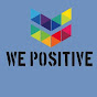 We Positive logo