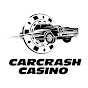 Carcrash Casino logo