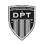 The Doctors of Physical Therapy logo
