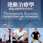Australian Training For Pilates Professionals (Philosophy Pilates) logo