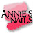 Annie's nails