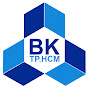 Admission HCMUT - Bach Khoa logo