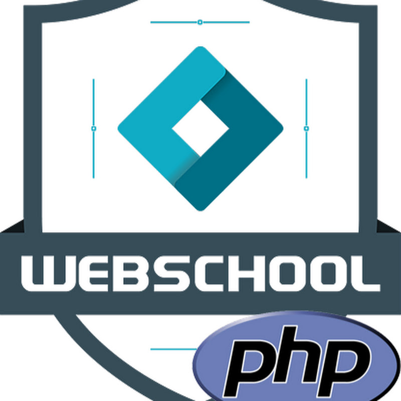 Webschool - PHP
