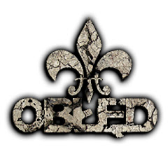 Obłęd channel logo