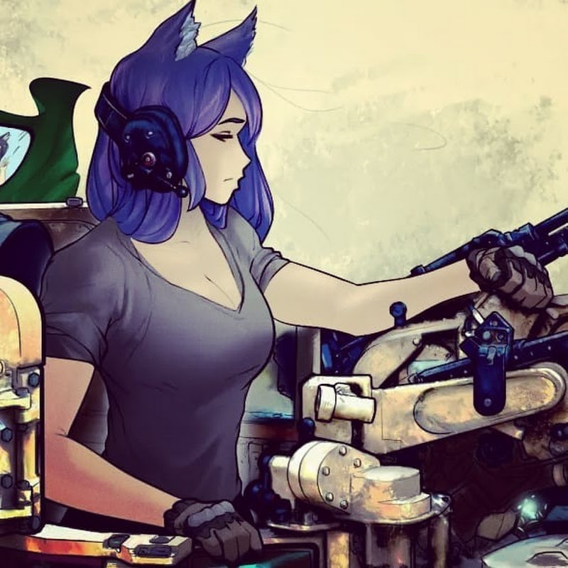 Channel Avatar