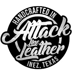 Attack Line Leather Avatar