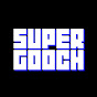 SUPERGOOCH logo