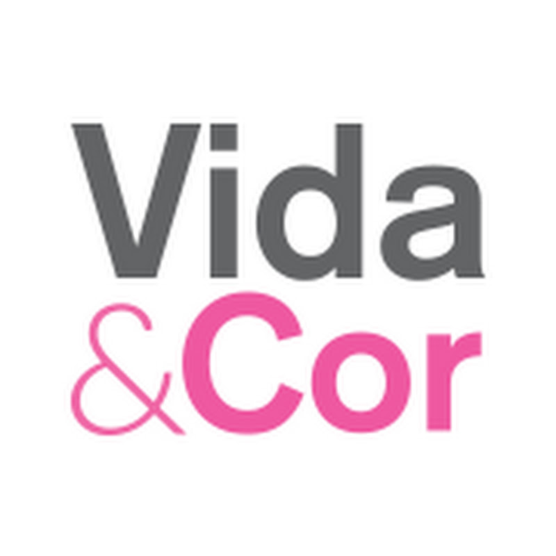 Loja Vida e Cor