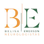 Casal Neurologista - Dr Emerson e Dra Belisa